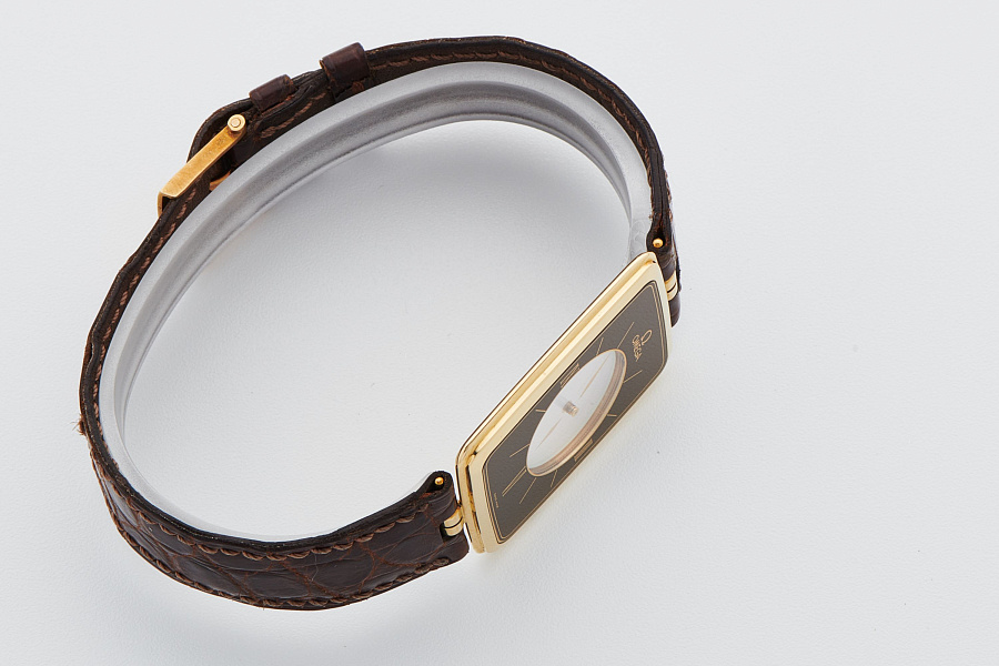 La Magique Ref. BA 191.8523 Z in 18k Yellow Gold