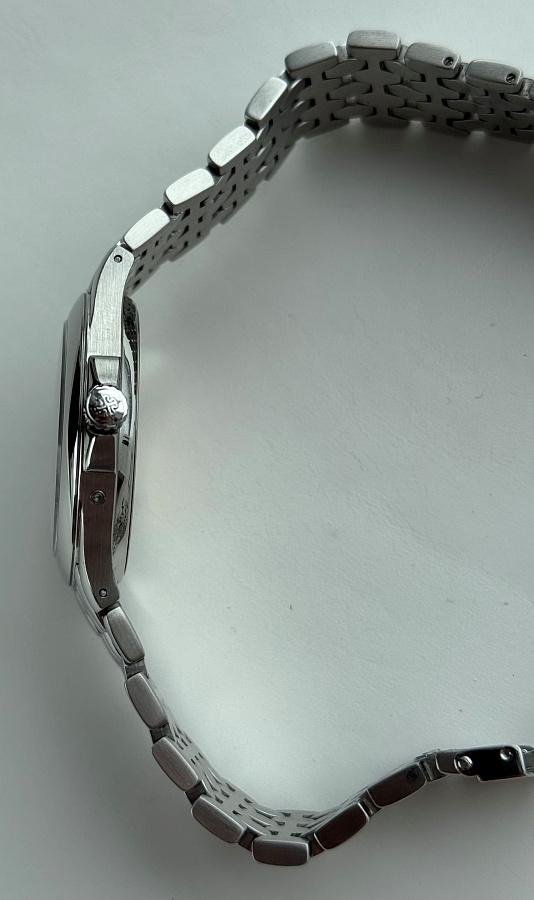 Neptune Power Reserve Moonphase 5085