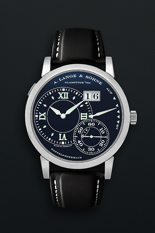 Lange 1 'Luminous'