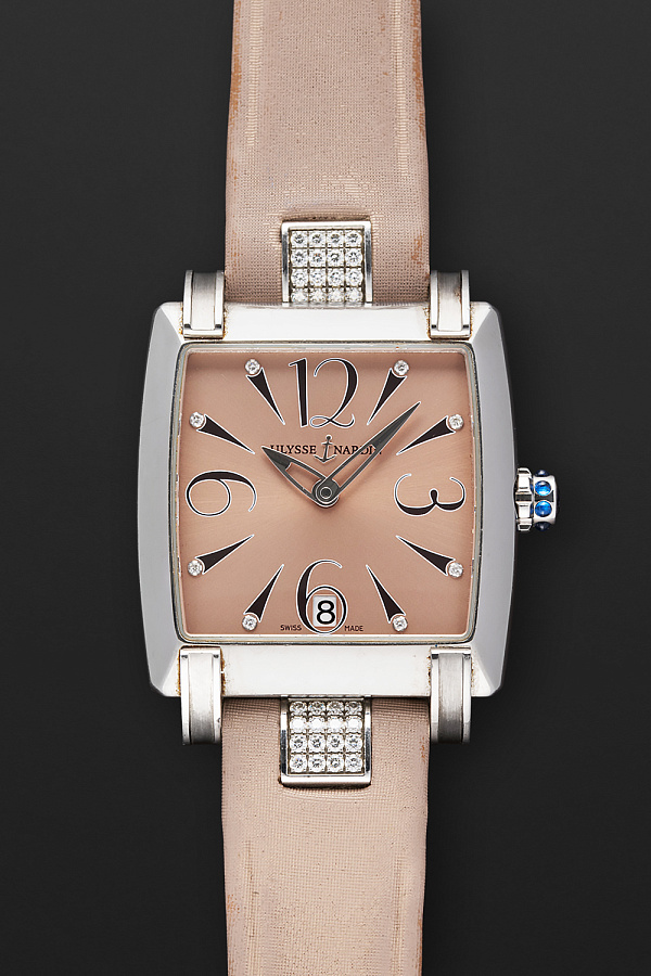 Diamonds Ladies Watch Ref. 133-91