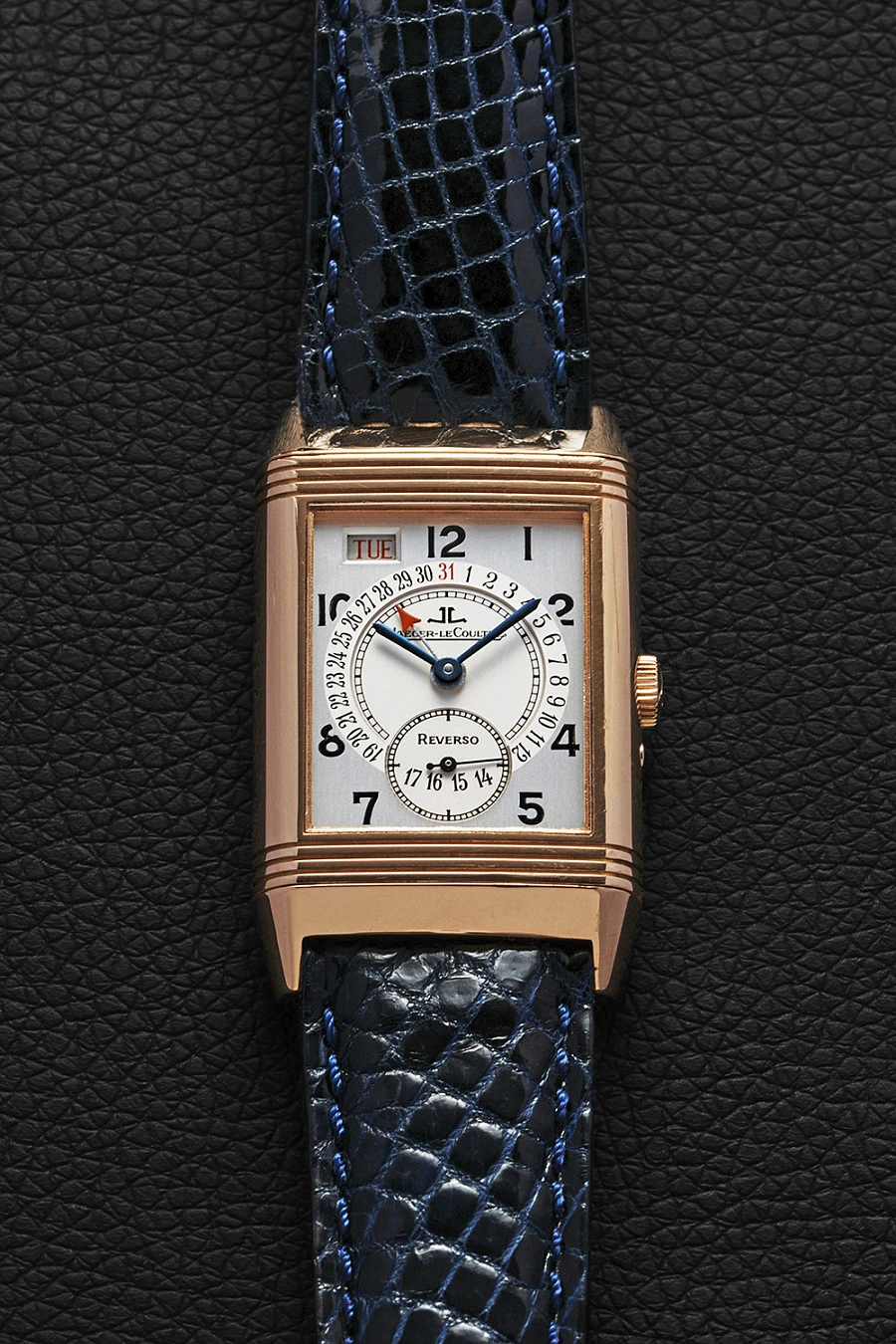 Reverso Date