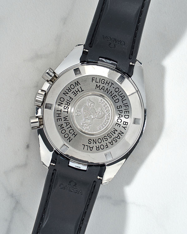 Speedmaster Professional Moonwatch Chronograph 42 mm
