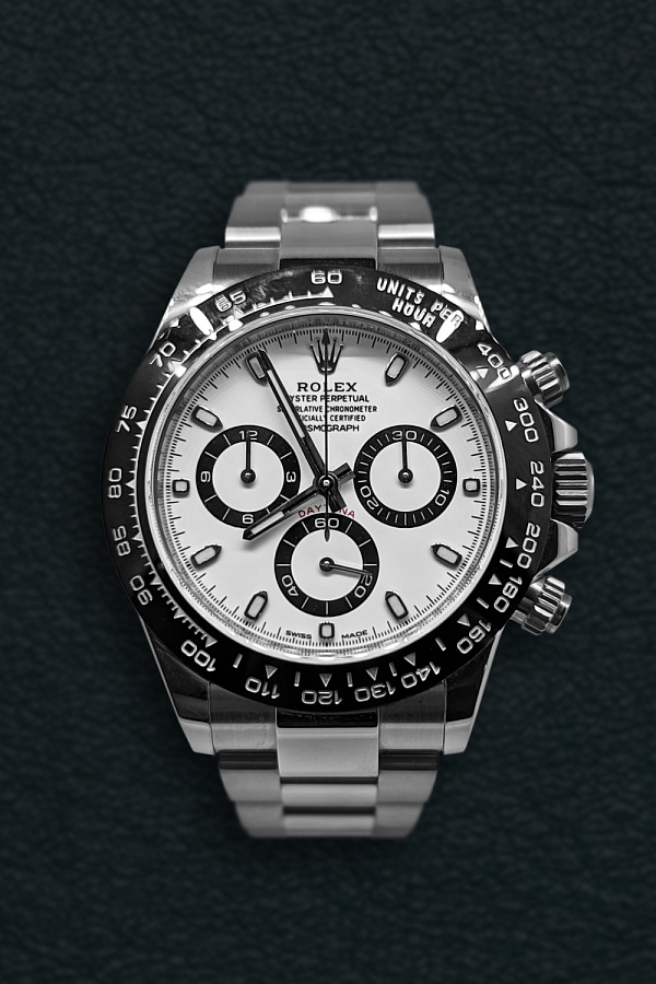 Oyster Perpetual Cosmograph Daytona