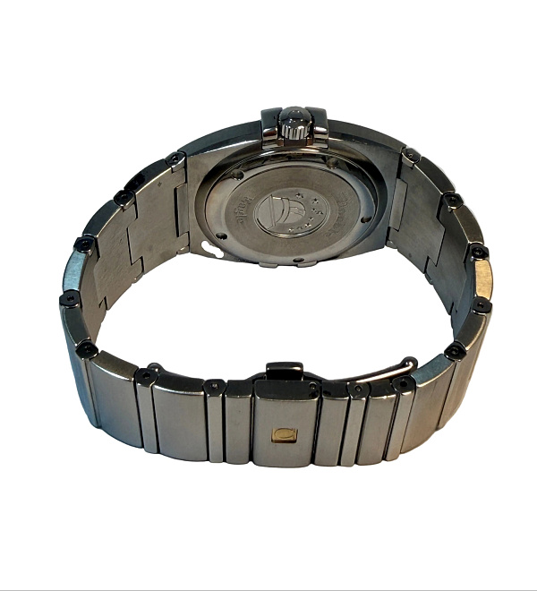 Constellation Perpetual Calendar
