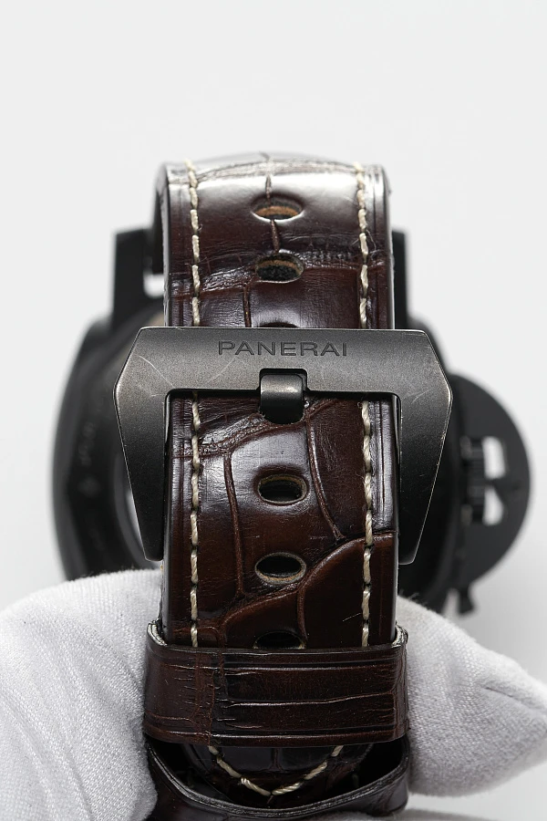 Panerai Luminor 1950 Ceramica GMT