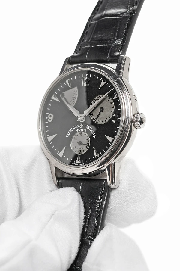 Vacheron Constantin Patrimony