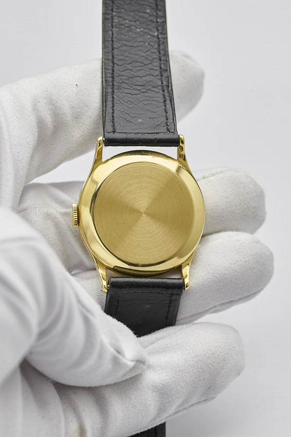 Vacheron & Constantin Genève