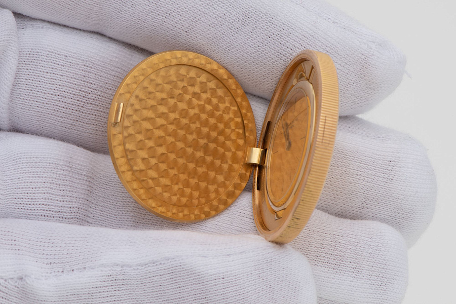 Coin Watch