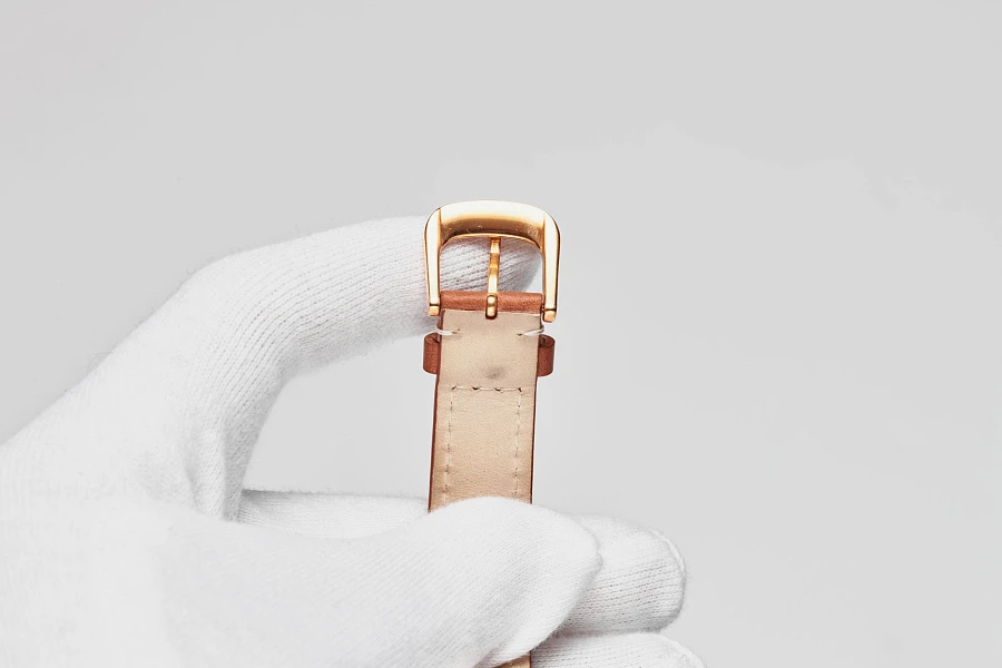 Unique Artis Arti Rose Gold 39mm Automatic