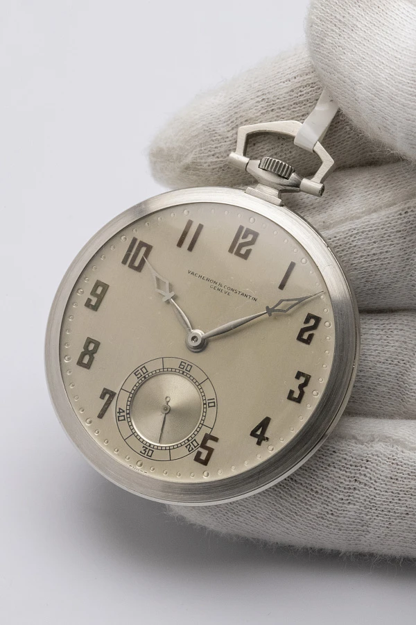 Vacheron Constantin Tailcoat Watch