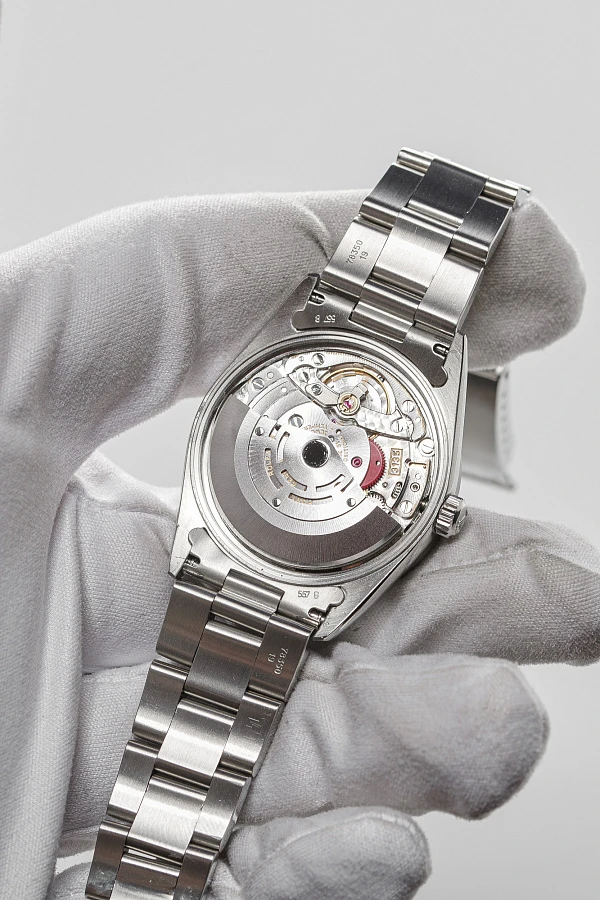 Rolex Oyster Perpetual Date