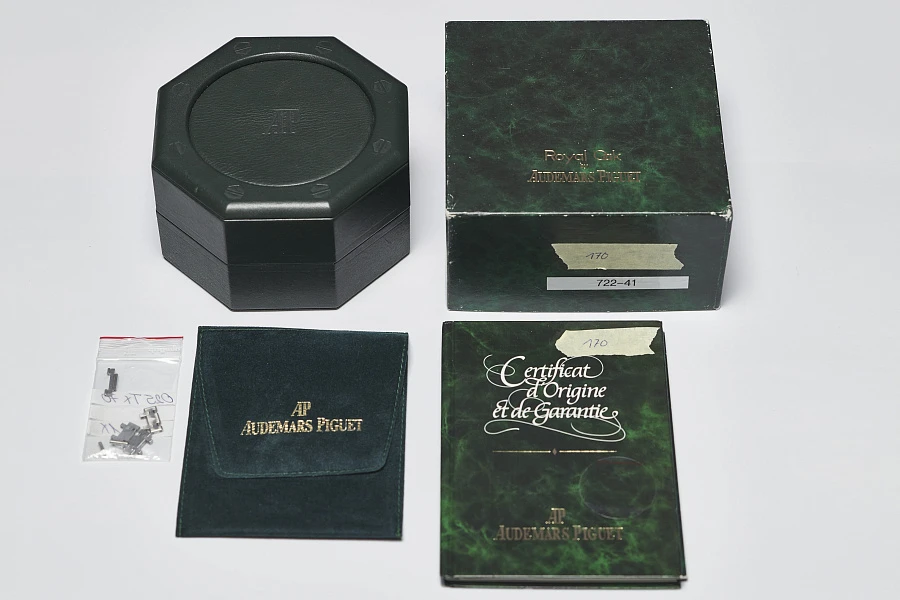 Audemars Piguet Royal Oak