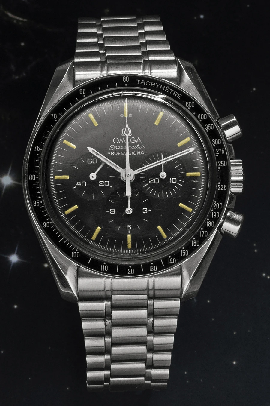 Omega Speedmaster Professional