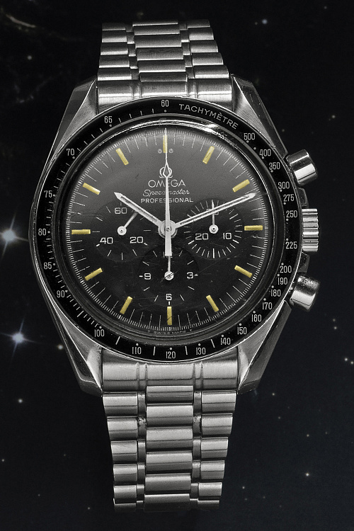 Omega Speedmaster Professional