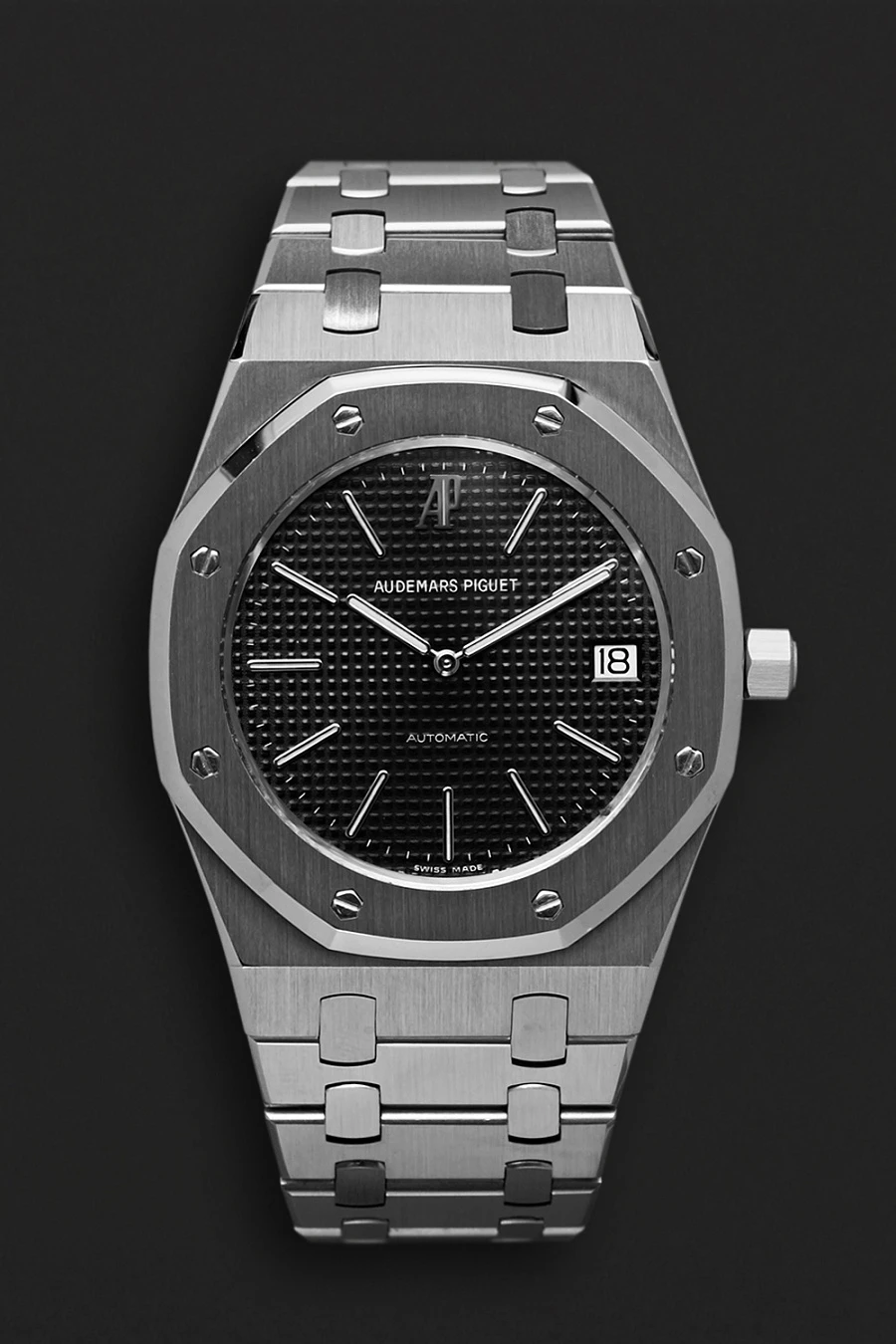 Royal Oak Jumbo