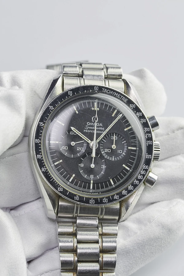 Omega Speedmaster Professional "Pre-Moon"