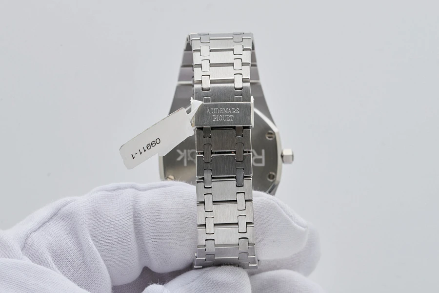 Royal Oak ‘Jumbo’ 5402ST A-series