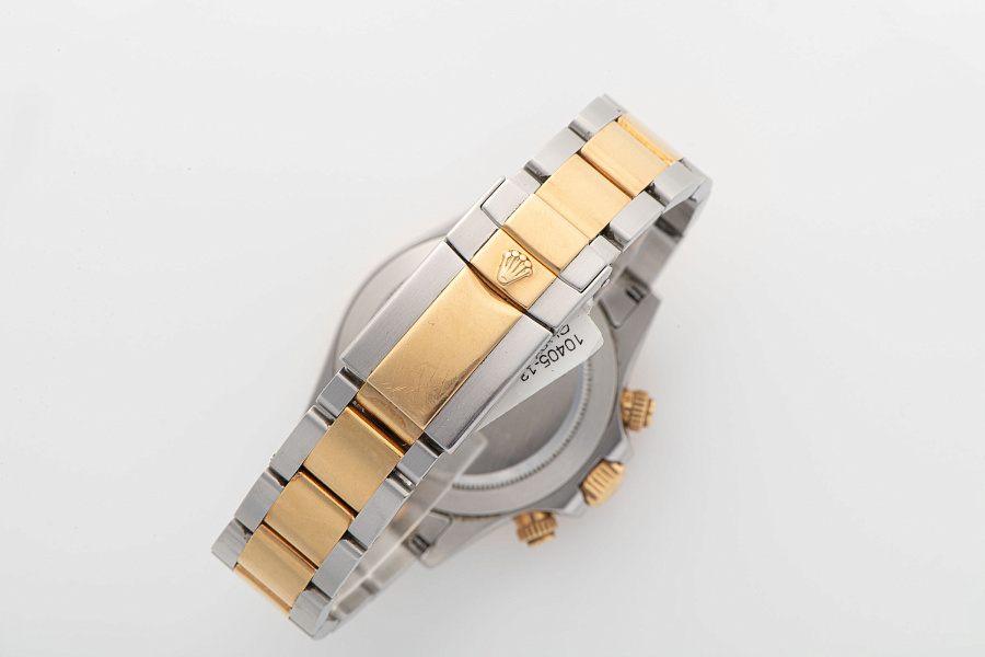 Daytona Bicolor Ref. 116523