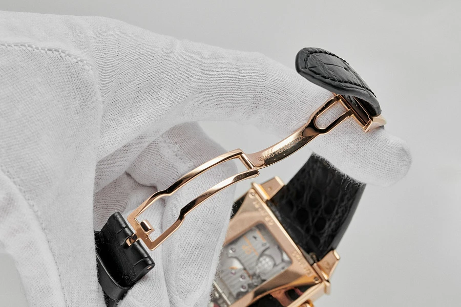 Vintage 1945 Jackpot Tourbillon