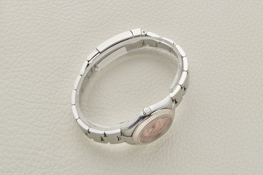Lady Oyster Perpetual Full Set