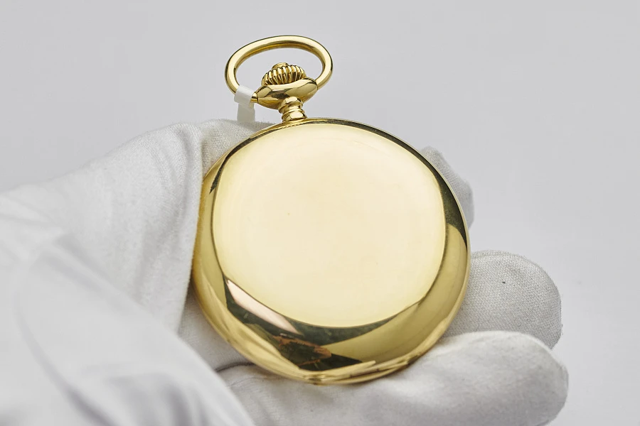 Vacheron Constantin Savonette