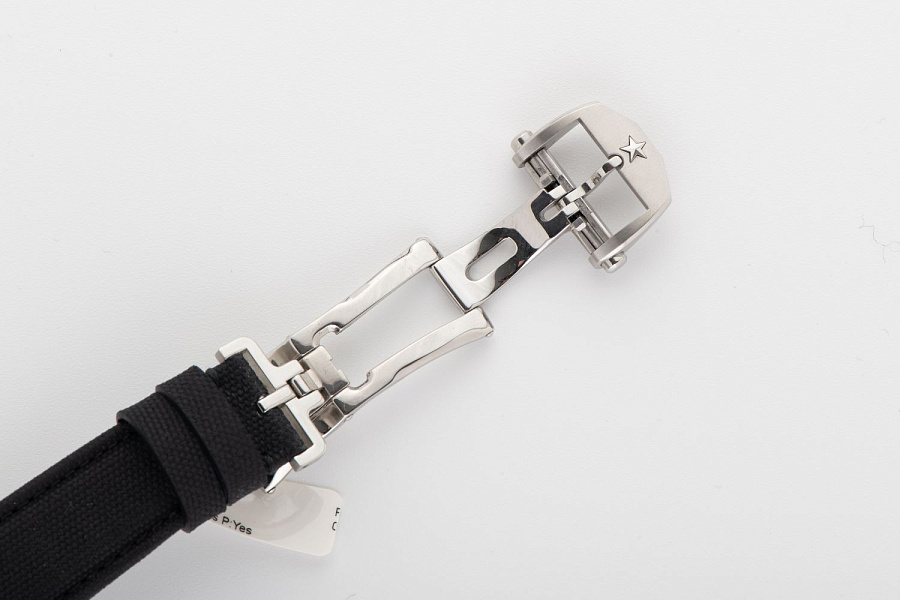 Pilot Big Date Chronograph Ref. 034000365221I001