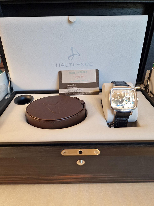 HL 05 Limited Edition 88