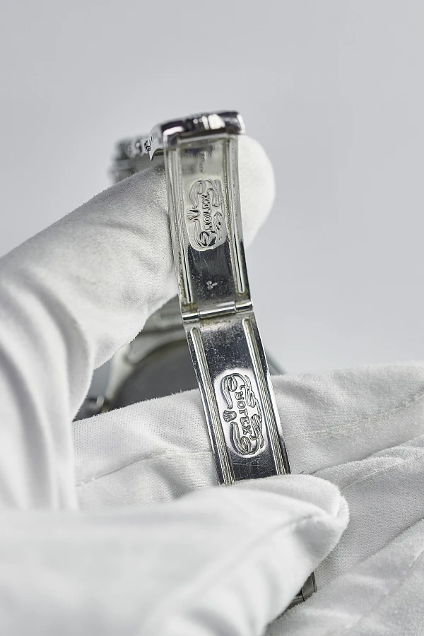 Rolex Daytona 6239, "Paul Newman"