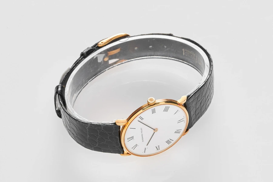 Audemars Piguet Ultra-Thin