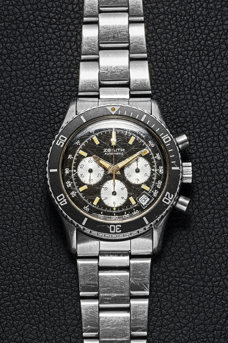 El Primero "De Luca"