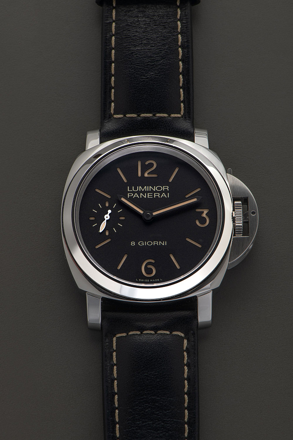 Luminor 8 Giorni Ref. PAM00915