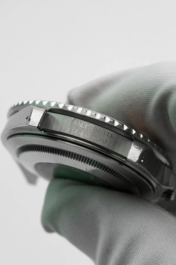 Rolex GMT Master II 16710 "Coke"