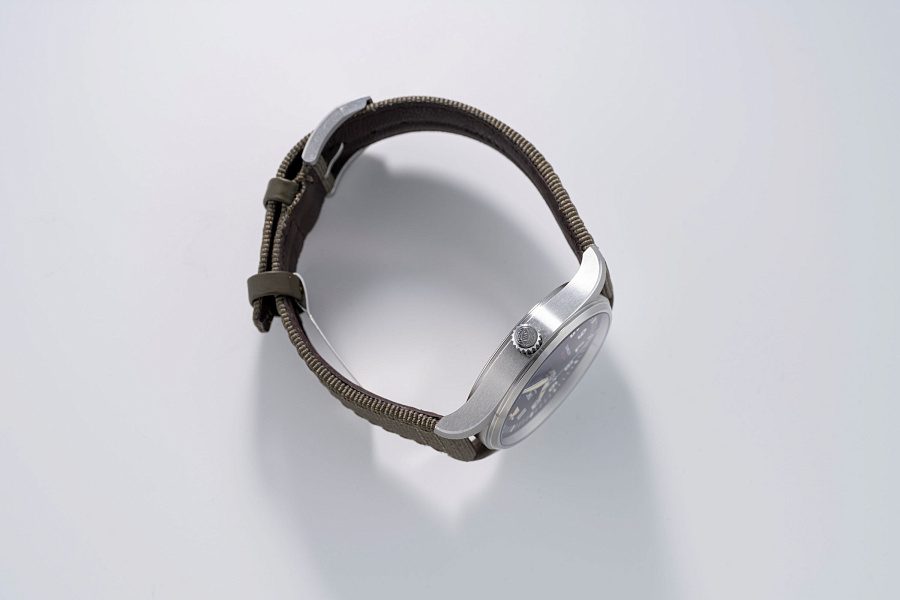 Spitfire Ref. IW326803 in Stainless Steel