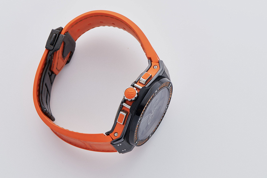 Big Bang Chronograph 'Tutti Frutti'
