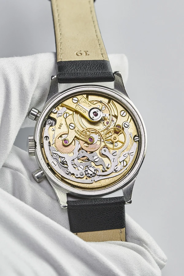 Universal Chronograph Compur 30 RLM