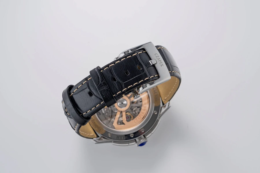 The Peregrine Arab Watch Club 11th Special Edition