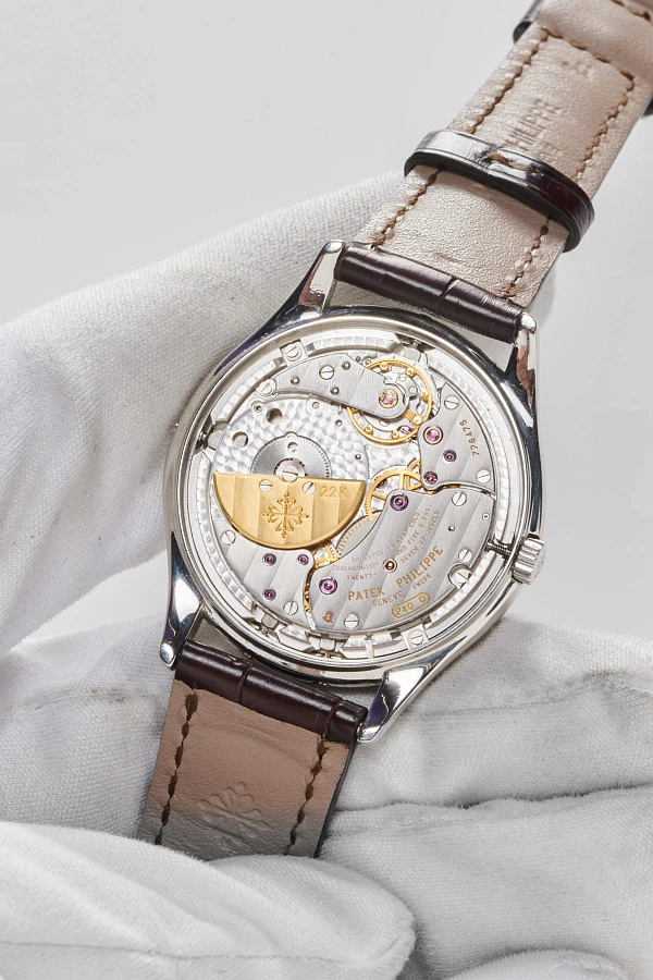 Patek Philippe Perpetual Calendar