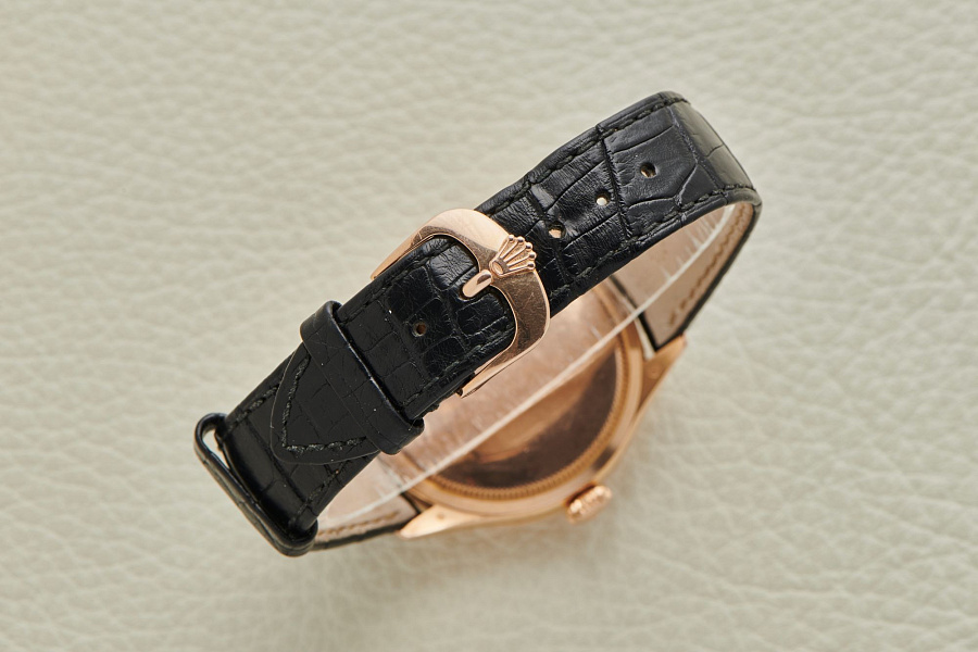 Cellini in 18K Rose Gold