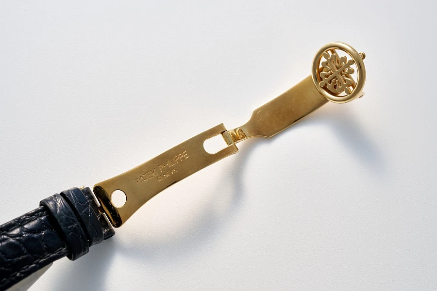 Perpetual Calendar Ref. 5059J in 18k Yellow Gold
