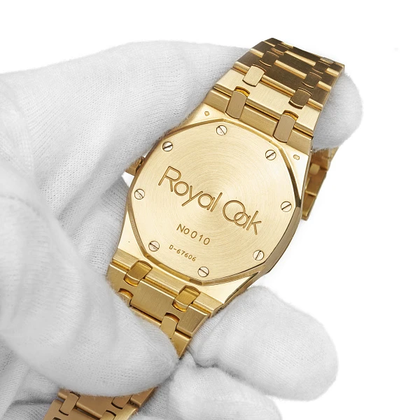 Audemars Piguet Royal Oak