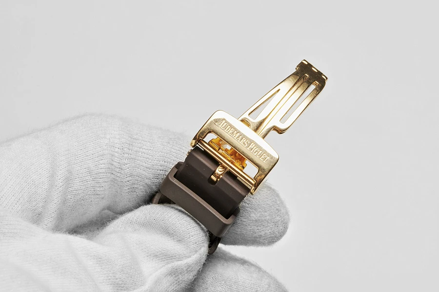 Audemars Piguet Royal Oak