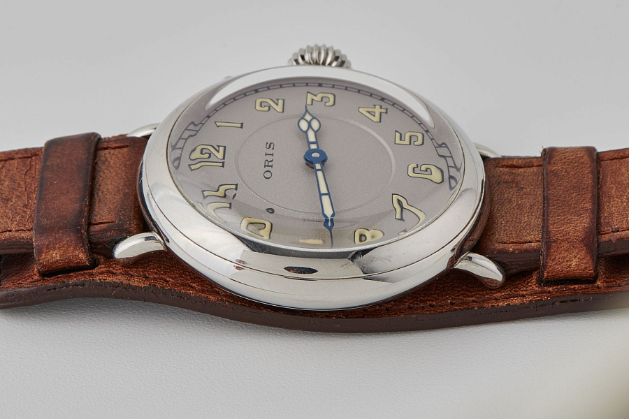 Big Crown 1917 Limited Edition