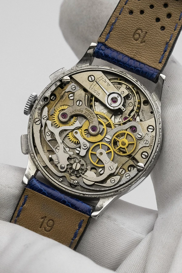 Rolex Chronograph 2508