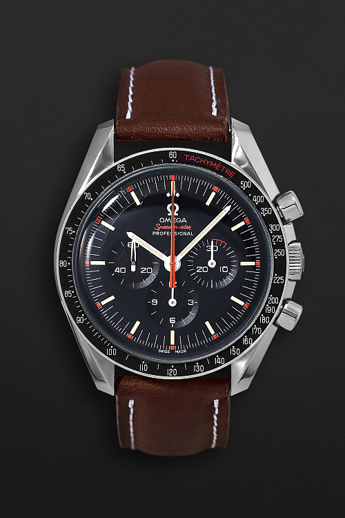 Speedmaster Professional Moonwatch ‘Ultraman’ Dial #Speedytuesday Limited Edition