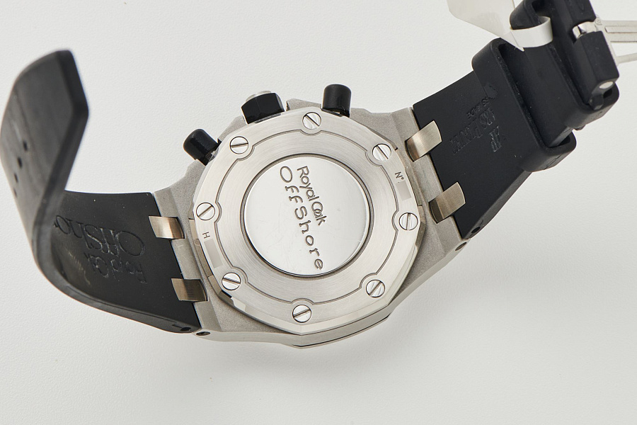 Royal Oak Offshore Chronograph