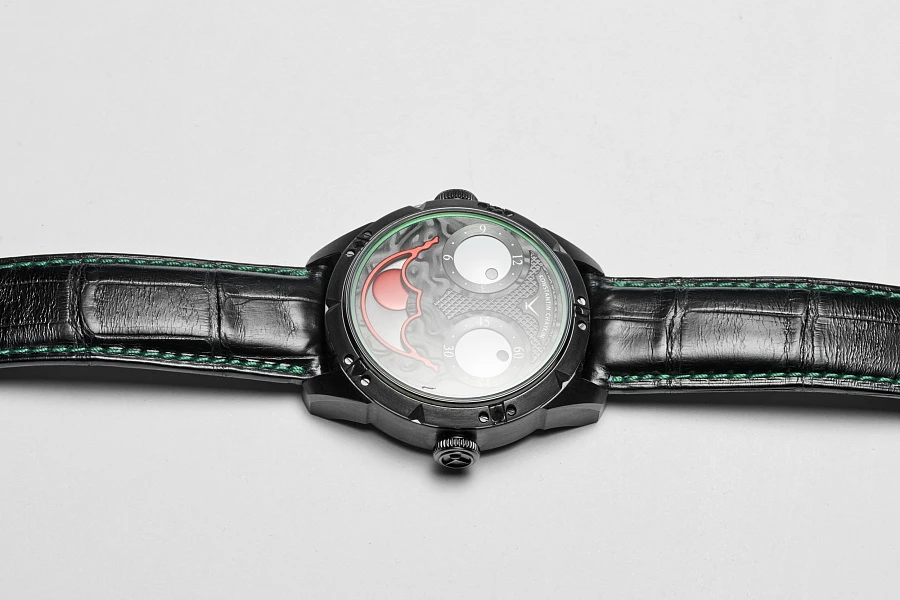 Konstantin Chaykin Joker "Designa Individual"