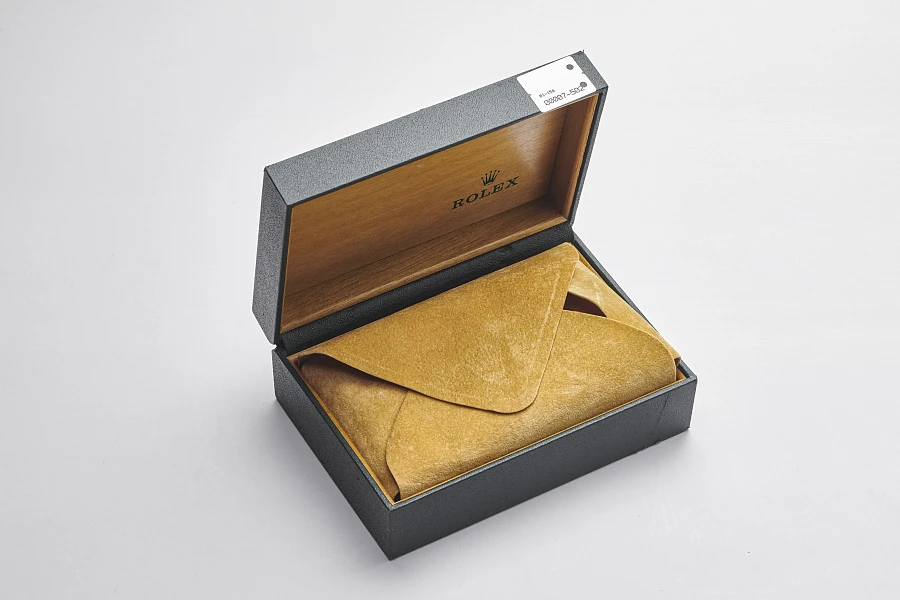 Rolex Oyster Perpetual 1500