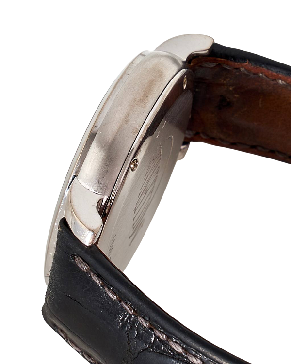 Millenary Ref. 25778 in 18k White Gold