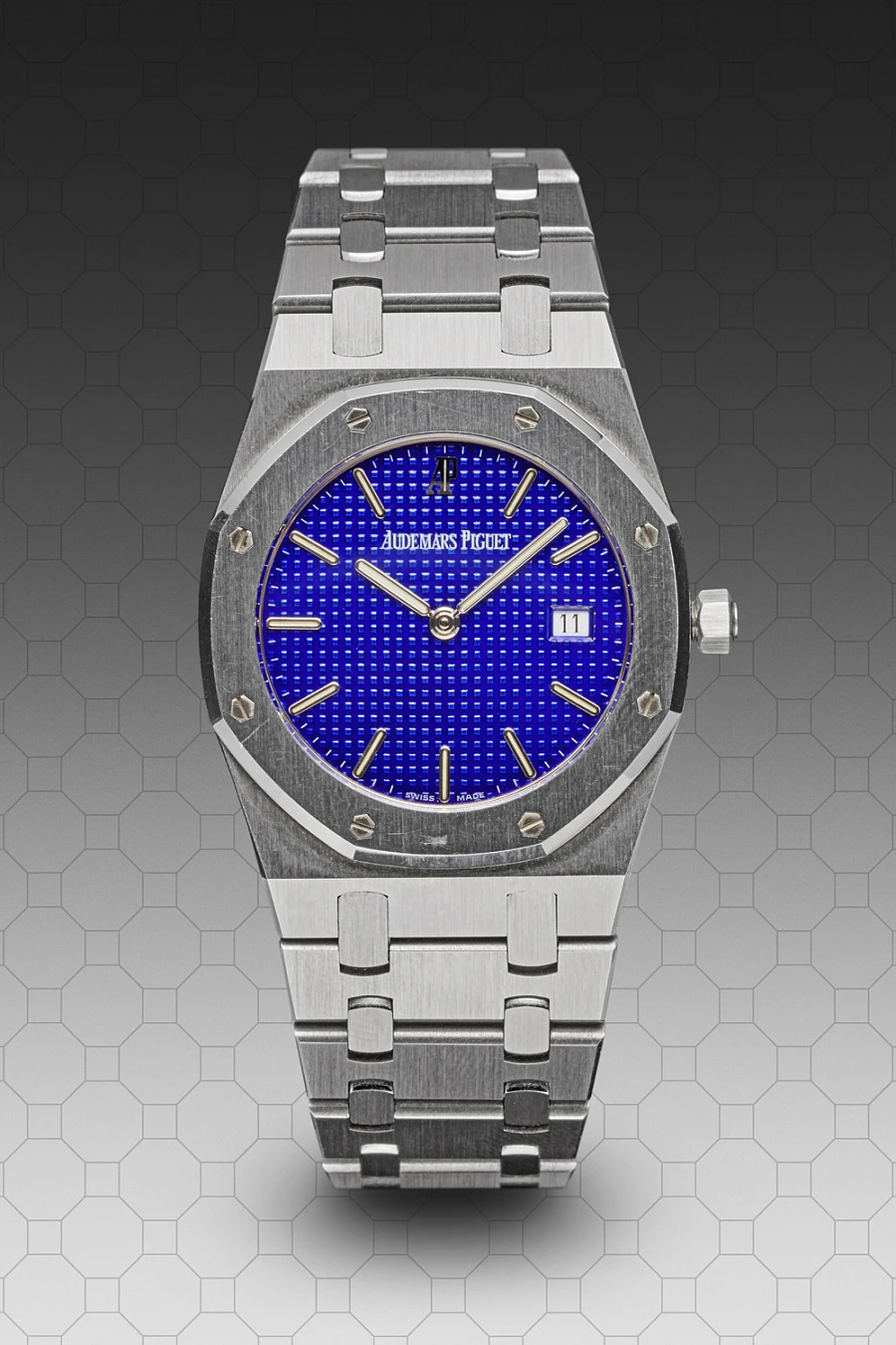 Royal Oak Yves Klein