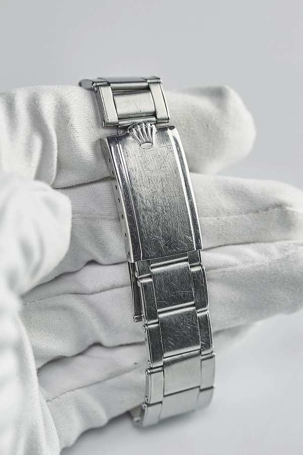 Rolex Submariner 5508 "James Bond" Small Crown